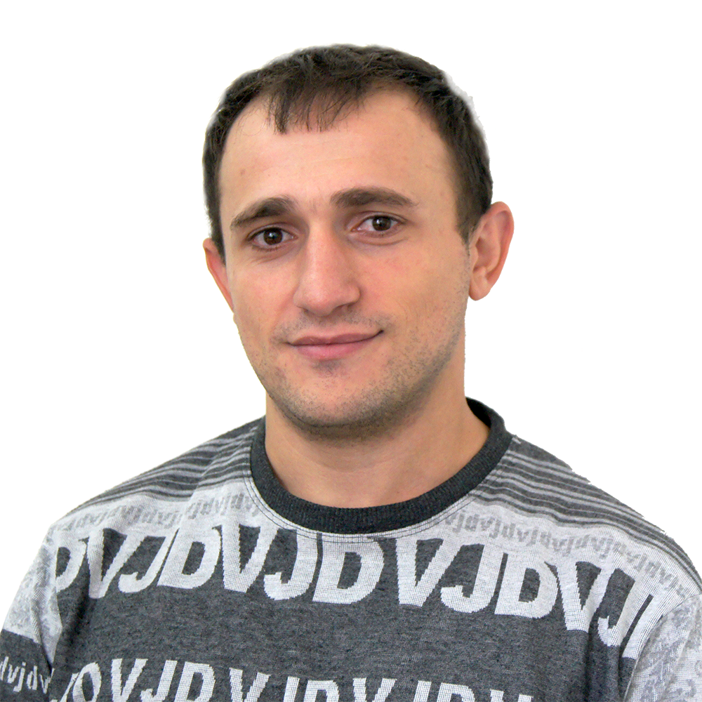 Sasun Gishyan